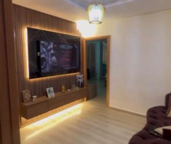 Appartement Meublé 4 pièces 90 m² - Photo 0