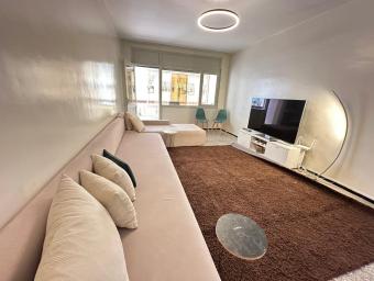 Appartement Meublé 4 pièces 120 m² - Photo 0