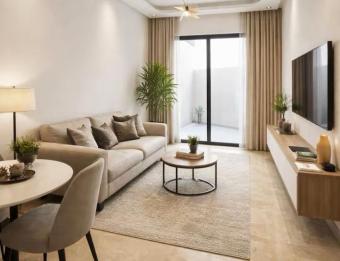 Apartment  2 pieces 52 m² - Photo 0