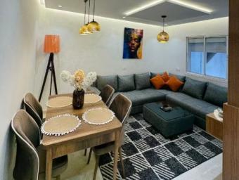 شقة (برطما)  3 غرف 80 م² - Photo 0