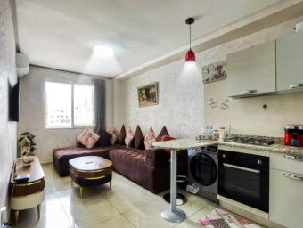 شقة (برطما)  3 غرف 70 م² - Photo 0