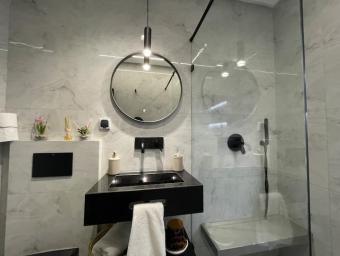 شقة (برطما)  3 غرف 90 م² - Photo 0