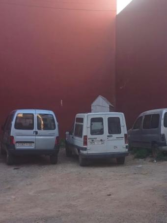 أراضي   154 م² - Photo 0