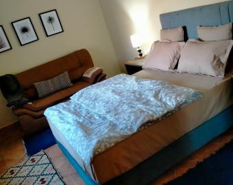 Appartement Meublé 3 pièces 90 m² - Photo 0