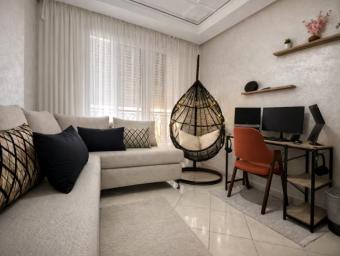 شقة (برطما)  3 غرف 80 م² - Photo 0