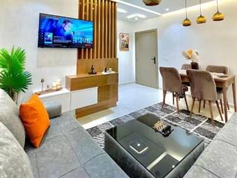 شقة (برطما)  3 غرف 80 م² - Photo 0