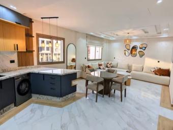 شقة (برطما)  3 غرف 80 م² - Photo 0