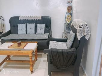 Appartement Meublé 3 pièces 80 m² - Photo 0