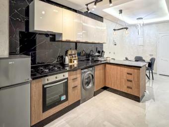 شقة (برطما)  3 غرف 80 م² - Photo 0