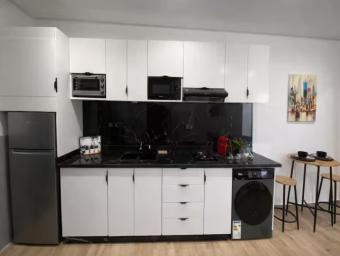 شقة (برطما)  3 غرف 80 م² - Photo 0