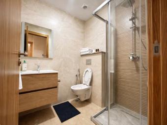 شقة (برطما)  3 غرف 80 م² - Photo 0