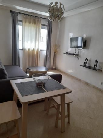 Apartment Furnished 2 pieces 48 m² - Photo 0