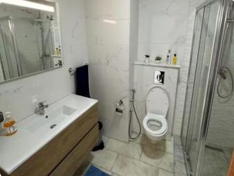 شقة (برطما)  3 غرف 80 م² - Photo 0