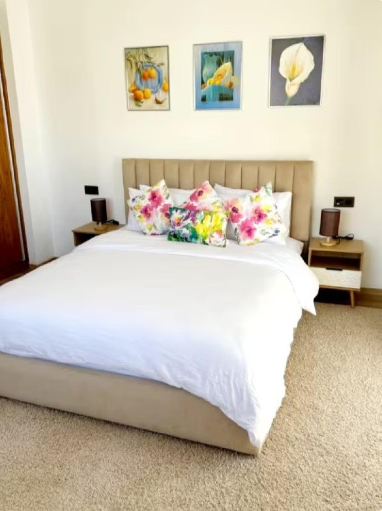 Rental apartment Agadir - 80m² - 350 DH