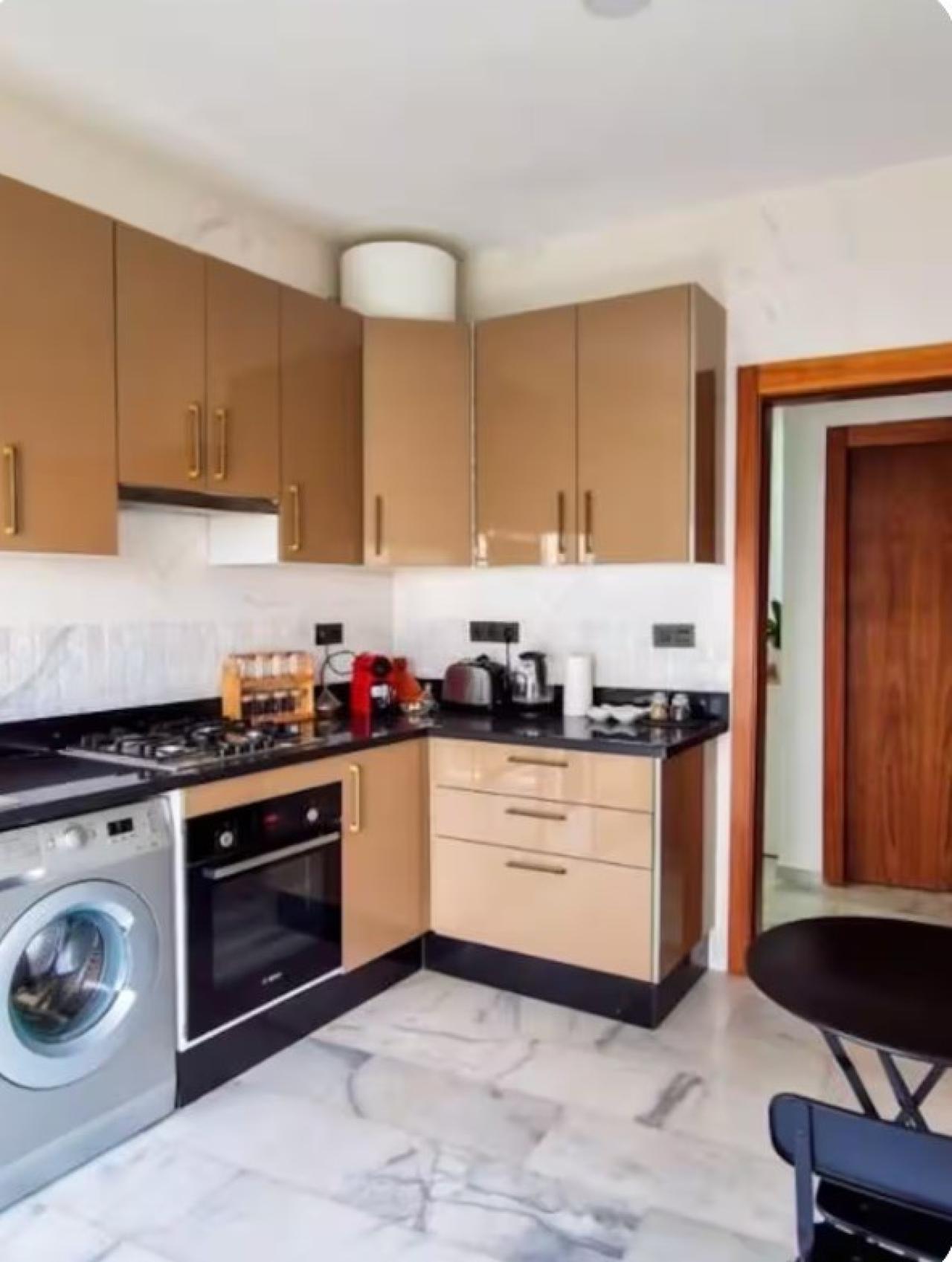 Rental apartment Agadir - 80m² - 350 DH