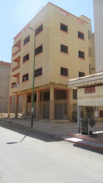 Maison à vendre à Meknès - 486 m²