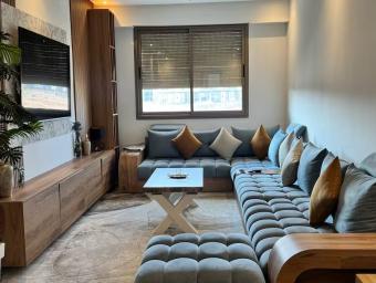 شقة (برطما)  3 غرف 80 م² - Photo 0