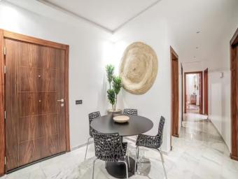 شقة (برطما)  3 غرف 80 م² - Photo 0