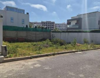 Terrain   400 m² - Photo 0