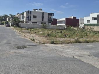 Terrain   387 m² - Photo 0