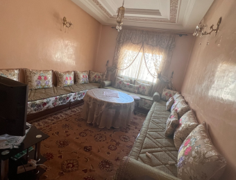 Apartment  3 pieces 78 m² - Photo 0