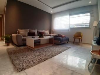 شقة (برطما) مؤثث 3 غرف 91 م² - Photo 0