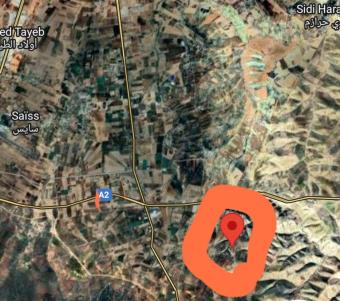 Terrain   0 m² - Photo 0