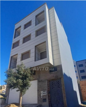 منزل للبيع في طنجة - 126 م²