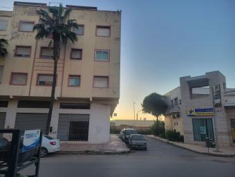 شقة (برطما)  4 غرف 88 م² - Photo 0