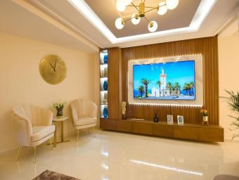 شقة (برطما)  4 غرف 65 م² - Photo 0