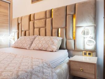 Appartement Meublé 4 pièces 100 m² - Photo 0