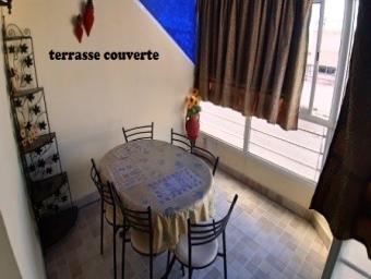 شقة (برطما) مؤثث 2 غرف 55 م² - Photo 0