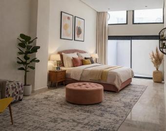 شقة (برطما)  2 غرف 63 م² - Photo 0