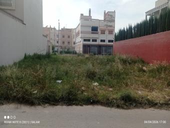 أراضي   412 م² - Photo 0