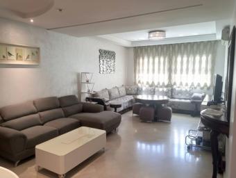 شقة (برطما) مؤثث 4 غرف 100 م² - Photo 0