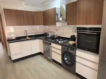 شقة (برطما)  3 غرف 80 م² - Photo 0