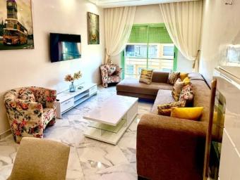 شقة (برطما)  3 غرف 80 م² - Photo 0