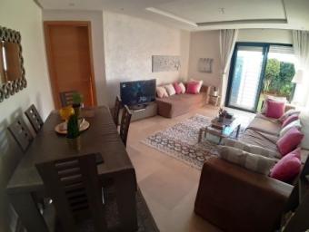 شقة (برطما) مؤثث 2 غرف 23 م² - Photo 0