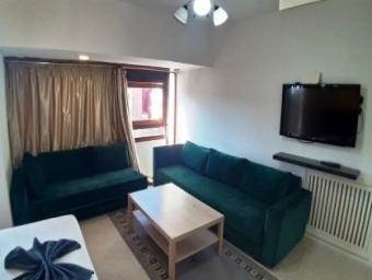 شقة (برطما) مؤثث 2 غرف 50 م² - Photo 0