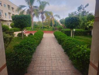 Appartement Meublé 3 pièces 60 m² - Photo 0