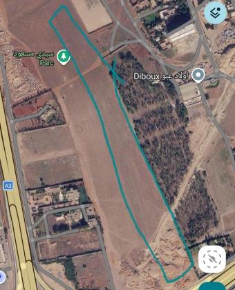 أراضي   0 م² - Photo 0