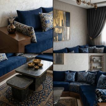 Appartement  3 pièces 70 m² - Photo 0