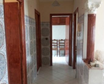 شقة (برطما)  3 غرف 64 م² - Photo 0