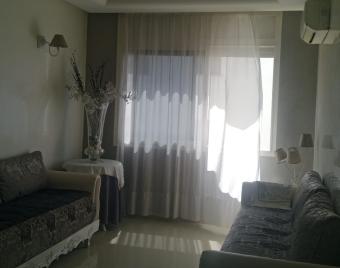 شقة (برطما) مؤثث 2 غرف 55 م² - Photo 0