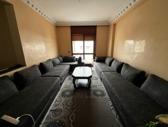 Appartement  5 pièces 137 m² - Photo 0