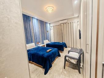 شقة (برطما) مؤثث 3 غرف 117 م² - Photo 0