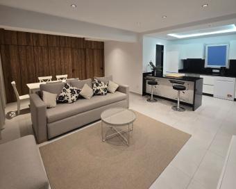 Appartement Meublé 3 pièces 65 m² - Photo 0