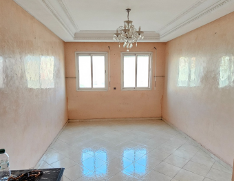 Appartement  3 pièces 53 m² - Photo 0