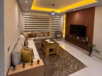 شقة (برطما)  3 غرف 80 م² - Photo 0