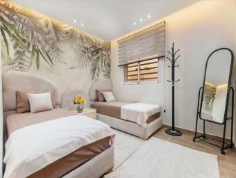 شقة (برطما)  3 غرف 80 م² - Photo 0